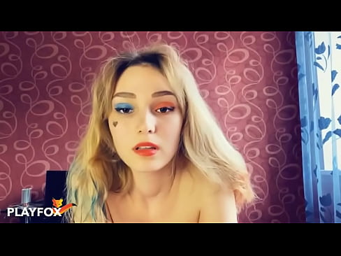 ❤️ Gli occhiali magici della realtà virtuale mi hanno fatto fare sesso con Harley Quinn ☑ Porno fbal it.pornado-co.ru ❌️❤
