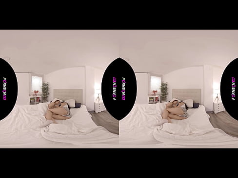 ❤️ PORNBCN VR Due giovani lesbiche si svegliano arrapate in realtà virtuale 4K 180 3D Ginevra Bellucci Katrina Moreno ☑ Porno fbal it.pornado-co.ru ❌️❤