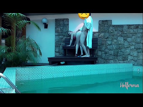 ❤️ Il capo invita la cameriera alla piscina, ma non poteva resistere a un caldo ☑ Porno fbal it.pornado-co.ru ❌️❤